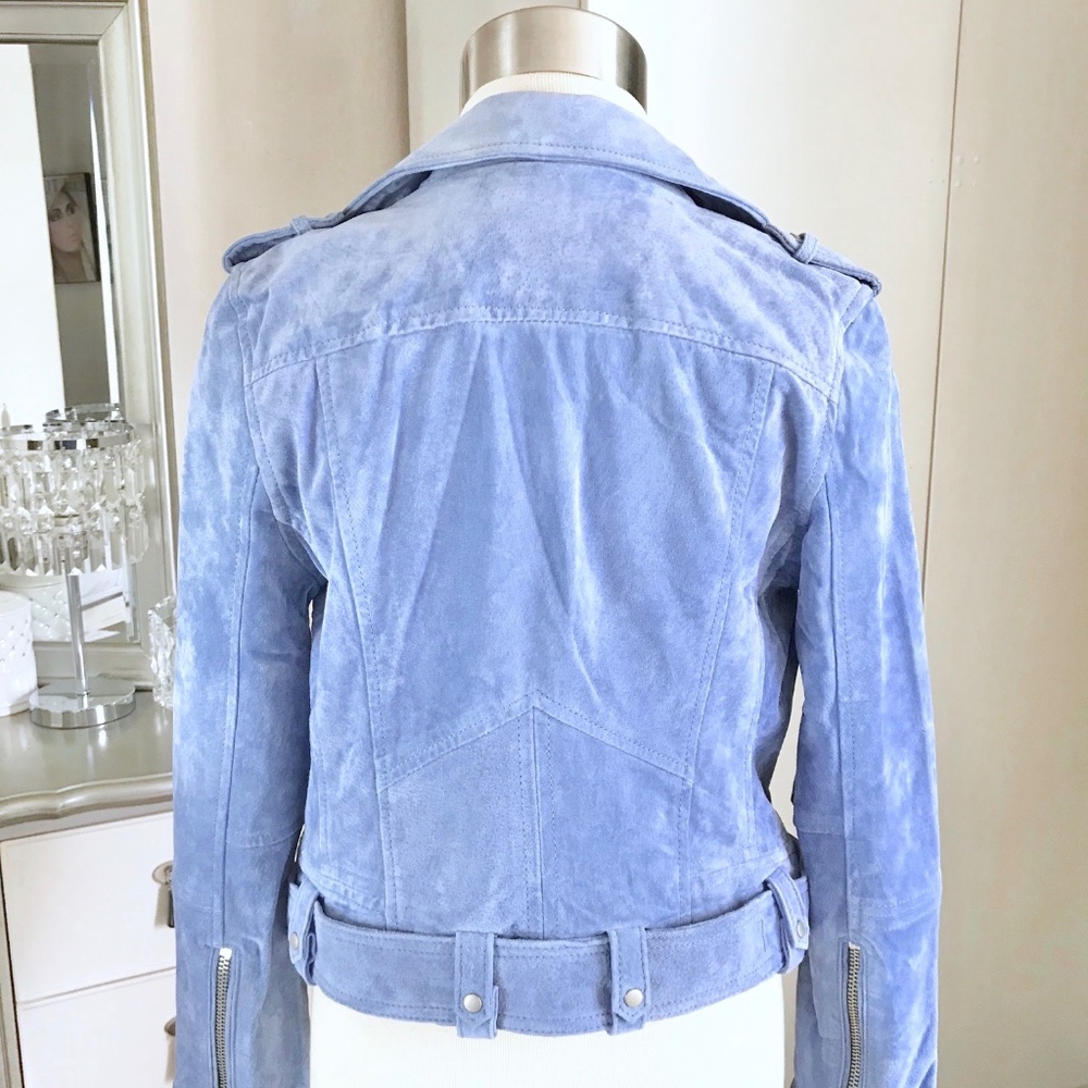 Blank NYC Jacket Small NWT - Picture 4 of 9